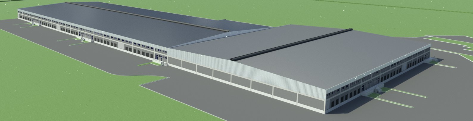 Entrega Central